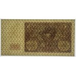 10 zlotých 1940, séria N, PMG 64 Súčasný falzifikát