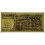 50.000 złotych 1989, seria AC
