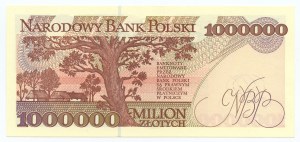 1,000,000 zloty 1993, series M 8288849