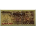 1,000,000 zloty 1993, series M 8288849