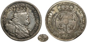 Augustus III Saxon, Sixth of July 1754, Leipzig