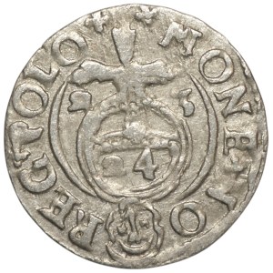 Zygmunt III Waza, Półtorak 1623, Bydgoszcz