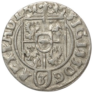 Zygmunt III Waza, Półtorak 1623, Bydgoszcz