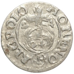 Zygmunt III Waza, Półtorak 1624, Bydgoszcz