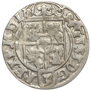 Zygmunt III Waza, Półtorak 1624, Bydgoszcz
