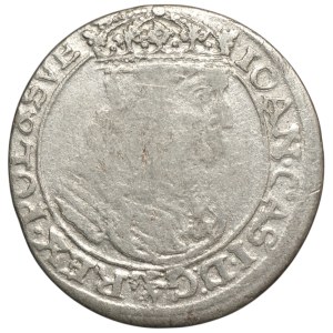 John II Casimir, Sixth of 1661, Lviv