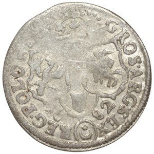 John III Sobieski, Sixth of 1682, Bydgoszcz