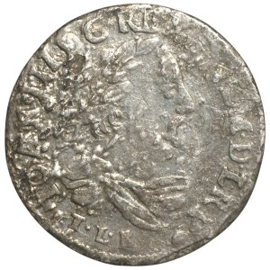 John III Sobieski, 1683 Sixth of July, Bydgoszcz