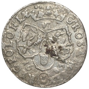 John III Sobieski, 1683 Sixth of July, Bydgoszcz