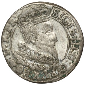 Sigismund III Vasa, Grosz 1627, Gdańsk