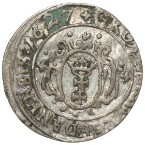 Sigismund III Vasa, Grosz 1627, Gdańsk