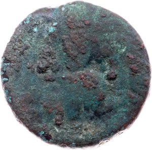 Greece, Æ Tetrahalk 310-280 BC, Olbia (Moesia)