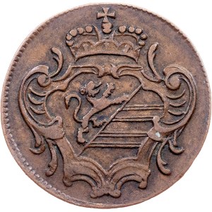 Franz I. (II.), 1 Soldo 1799, H, Günzburg
