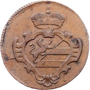 Franz I. (II.), 2 Soldi 1799, K, Kremnitz