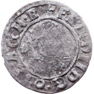 Ferdinand II., 1 Kreuzer 1625, Brno
