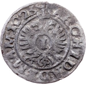 Ferdinand II., 1 Kreuzer 1625, Brno