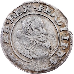 Ferdinand II., 3 Kreuzer 1627, Vienna