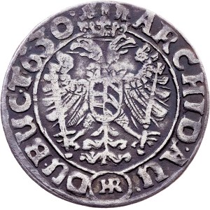 Ferdinand II., 3 Kreuzer 1630, HR, Breslau
