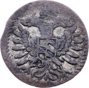 Leopold I., 3 Pfennig 1669, Opole