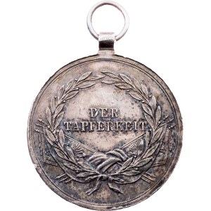 Franz Joseph I., Medal ND (19th Century)