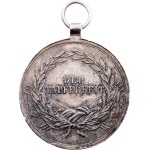 Franz Joseph I., Medal ND (19th Century)