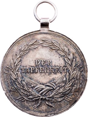 Franz Joseph I., Medal ND (19th Century)