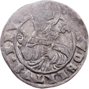 Salzburg, 1/2 Batzen ND (1530-1534), Salzburg