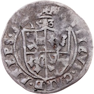 Salzburg, 1/2 Batzen ND (1530-1534), Salzburg
