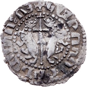 Cilician Armenia, Tram ND (1198-1219)