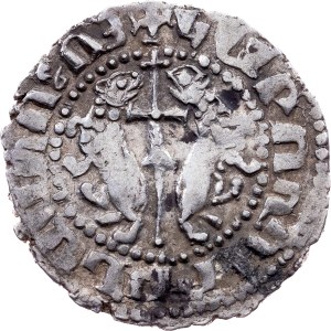 Cilician Armenia, Tram ND (1198-1219)