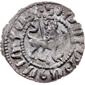 Cilician Armenia, Tram ND (1226-1270)