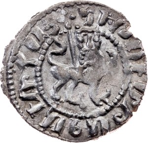 Cilician Armenia, Tram ND (1226-1270)