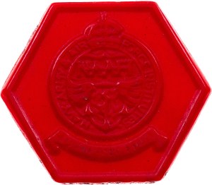 Austria, 20 Groschen ND (1946-1950s)
