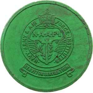 Egypt, Token ND (1951-1964)