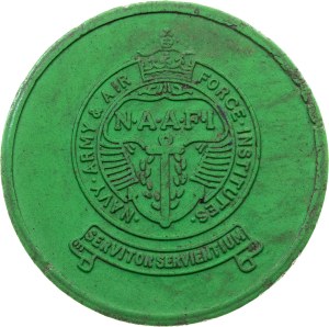 Egypt, Token ND (1951-1964)