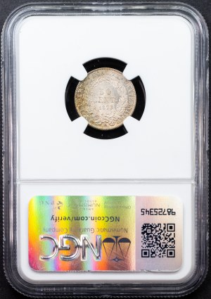 France, 50 Centimes 1873, A, Paris