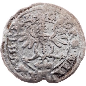 State of Brandenburg-Prussia, 3 Groschen ND (1622-1623)
