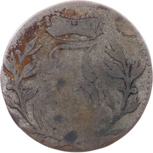 Grand Duchy of Berg, 3 Stuber 1806, S, Düsseldorf