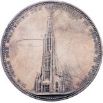 Kingdom of Württemberg, Medal 1890, Stuttgart