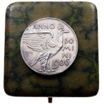 Kingdom of Bavaria, Medal 1906, Munich