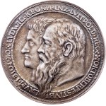 Kingdom of Bavaria, Medal 1910, Munich