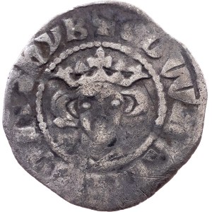 England, 1 Penny ND (1280-1281), London