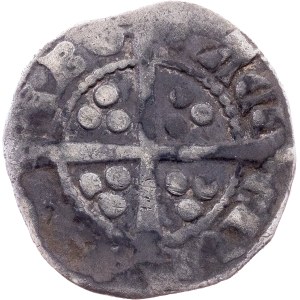 England, 1 Penny ND (1280-1281), London