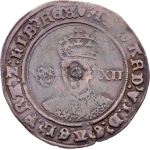 Great Britain, 1 Shilling ND (1551-1553)