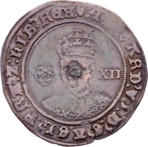Great Britain, 1 Shilling ND (1551-1553)