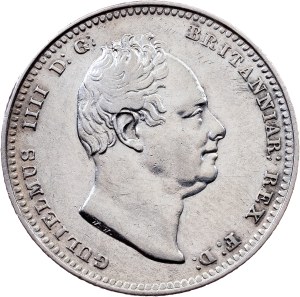Great Britain, 1 Shilling 1835, London