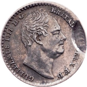 Great Britain, 1 Penny 1835, London
