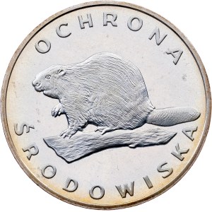 Poland, 100 Zlotych 1978, Warsaw