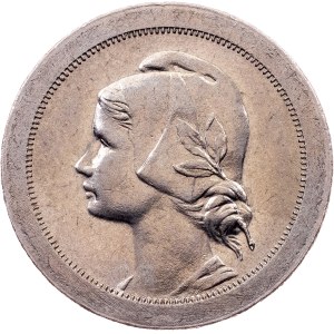 Portugal, 20 Centavos 1921, Lisbon