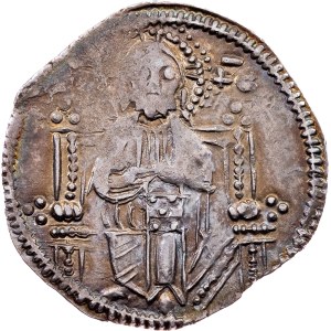 Serbia, 1 Dinar 1243-1276